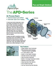 APD90 Brochure