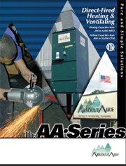 AA-Series Catalog
