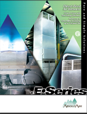 E-Series Catalog