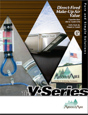 V-Series Catalog