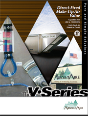V-Series Catalog V-Series Catalog