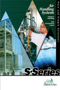 AbsolutAire S-Series Brochure