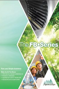 FB-Series Brochure