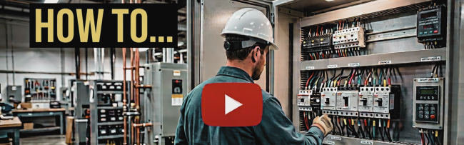 training video