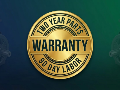 warranty